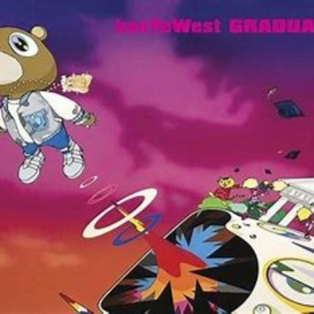 Kanye Albums Starter
