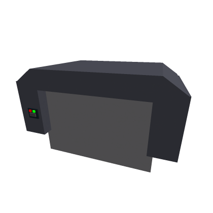 Sci-Fi door