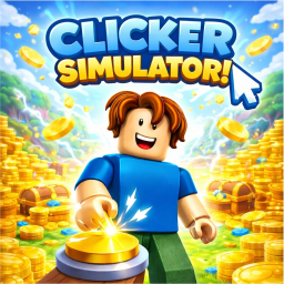 Click Simulator [NEW]