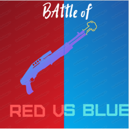 Red Vs Blue