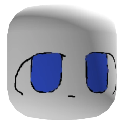 Changed Colin Face(?) | Roblox Item - Rolimon's