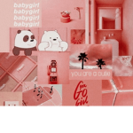 peachy aesthetics