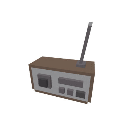 RADIO