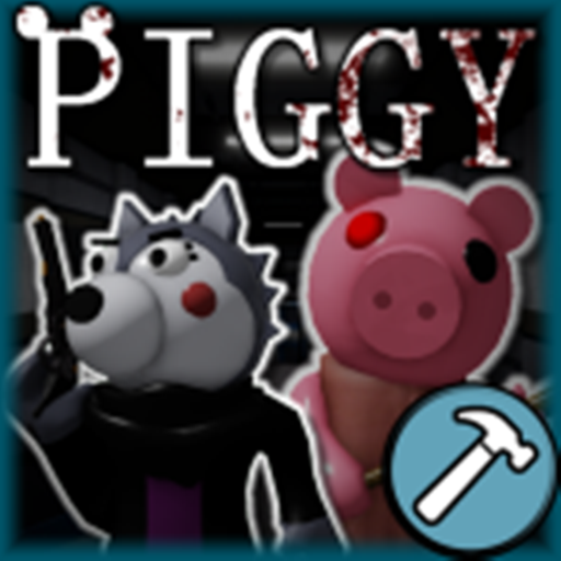Piggy Customs!