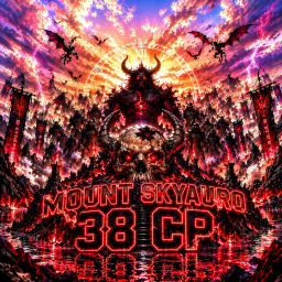 Mount SkyAuro