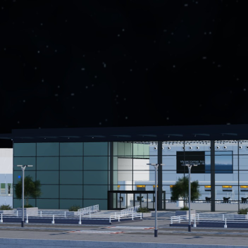 BA | Development Project
