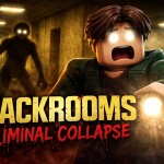 Backrooms: Liminal Collapse