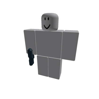 Pistol Animations