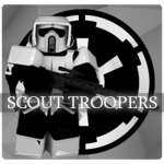 // Imperial Storm Commandos \\