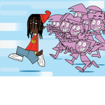 WalkDownn
