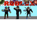 Competitive Roblox League