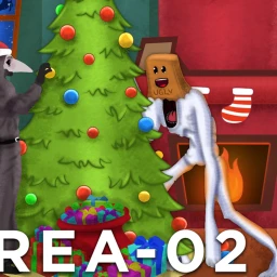 [🎄세일] SCP: Area-02 icon