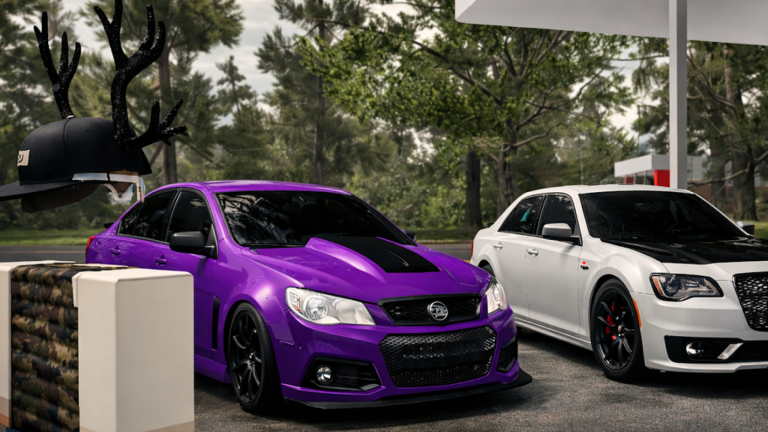  [V2.8] Car Tuning Simulator 3  screenshot 4