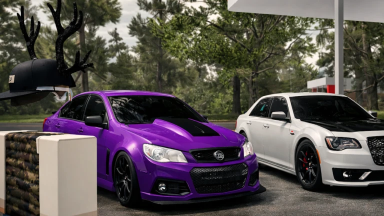 [V2.8] カーチューニングシミュレーター3