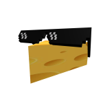 Swaggy Cheese