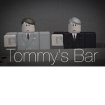 Tommy's Bar