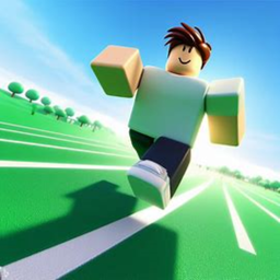 Roblox Running Game