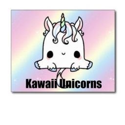 Welcome to Kawaii Unicorns's group game !