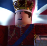 Womp's british army group