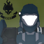 /|UNSC| Orbital Drop Shock Troopers|\