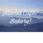 Mocha Café/Bakery!