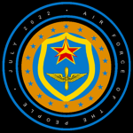 [PUF] The People's Air Force