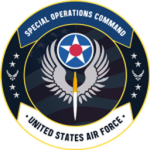 [AFSOC] X Air Forcе Special Operations Command