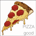 The Pizza Plaza Place