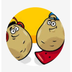 CouplePotatoesYT