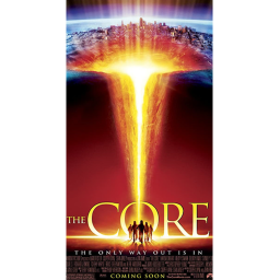 The Core (ALPHA)