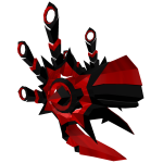 Crimsonited Valkyrie