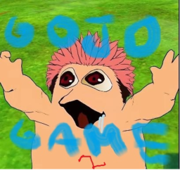 Gojo Game 2: Thukuna Takeover