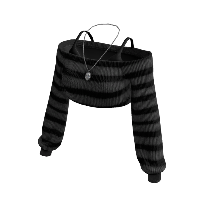 ✅ Black