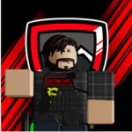 Disasterman_TheDev Studio