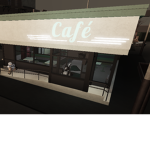 The Cafe Dealers.
