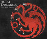 [~]House Targaryen[~]