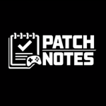 patch notes: yes