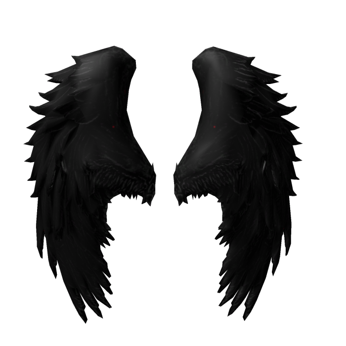 Black Wings