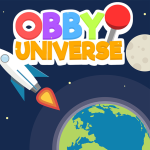 Obby Universe