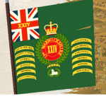 #### line Infantry Regiment