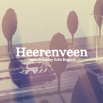 Gemeente - Heerenveen