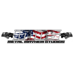 Metal Mayhem Studios