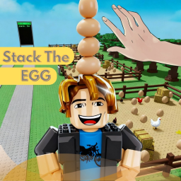 Stack the Eggs 🥚