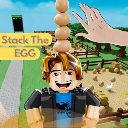 Stack the Eggs icon