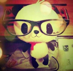 poserpanda’