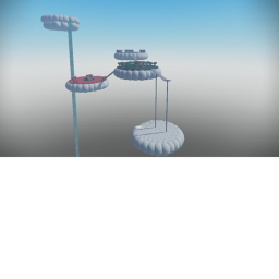 (MASSIVE UPDATE) Sky Islands