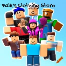 Falk's store