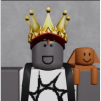 Bloxxer's Demise(trolll)