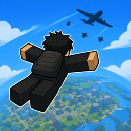 PUBR: Battlegrounds [EARLY ACCESS]