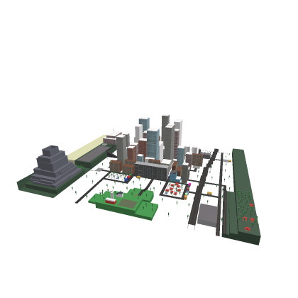 City by boxer457